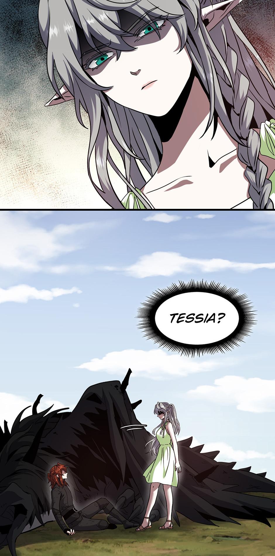 The Beginning After the End, Chapter 206 image 69